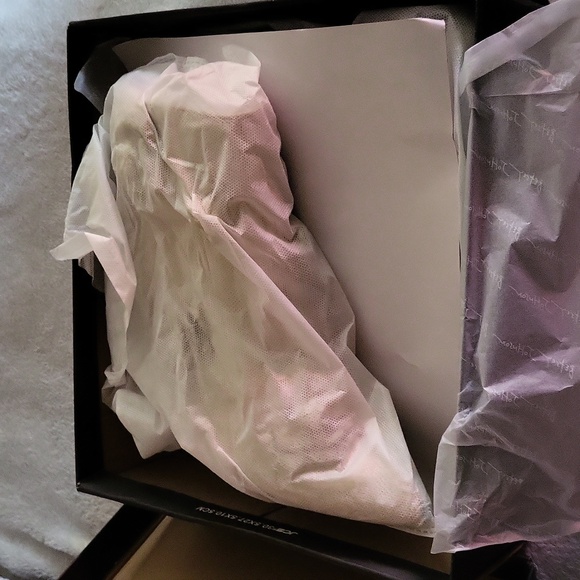 Betsey Johnson Ankle Boots - Picture 11 of 13